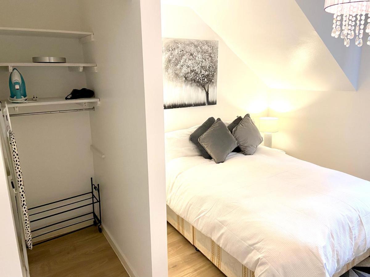 London Studio Self Contained, Newly Furbished 外观 照片